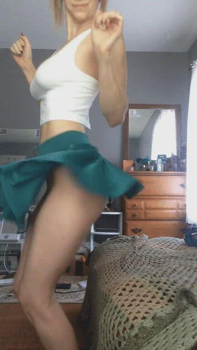 Skirt !