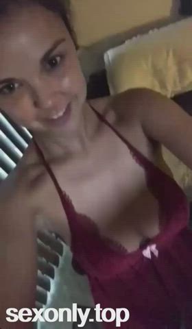 Babe Amateur Selfie Pornstar