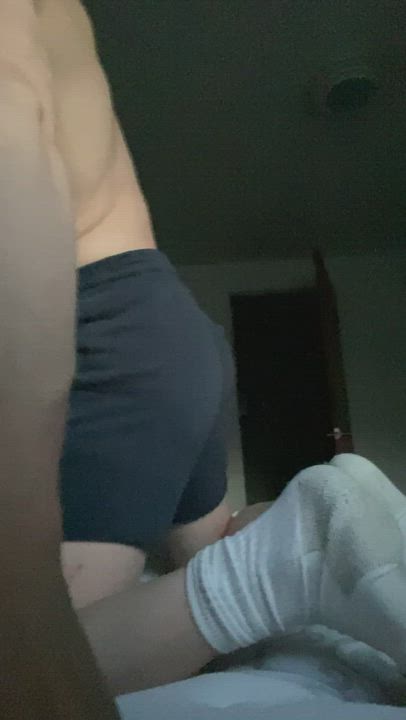 32 , michigan . Ask for snap if you want it. :) Bubble Butt Strip Twink Porn GIF