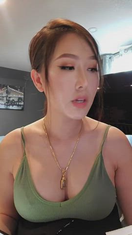 Big Asian Tits