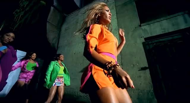 Beyonce - Crazy in Love ft. JAY Z (part 212)