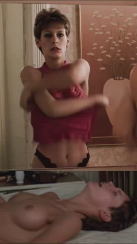 american boobs celebrity clip