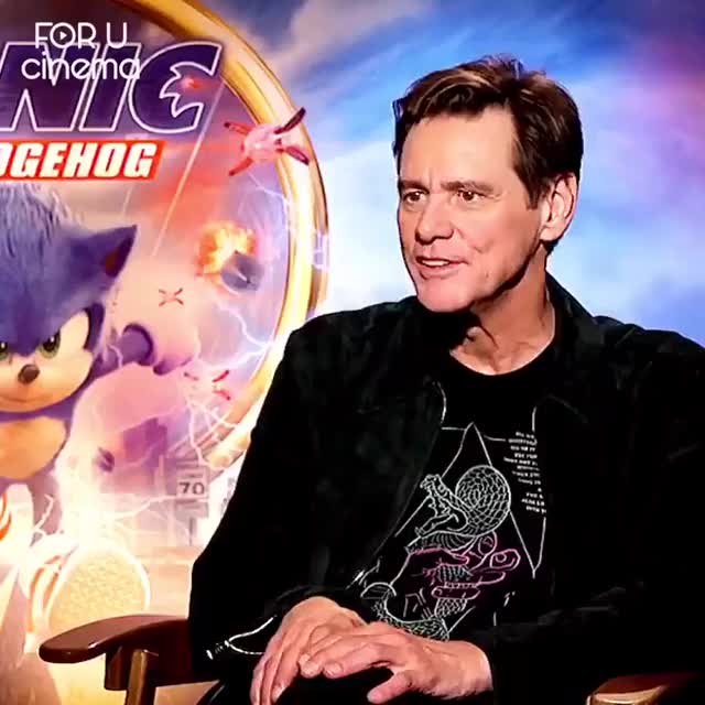 ripsave - Jim carrey recalls playing the Grinch.