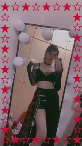 abs bra pale clip