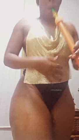 african big ass booty clip