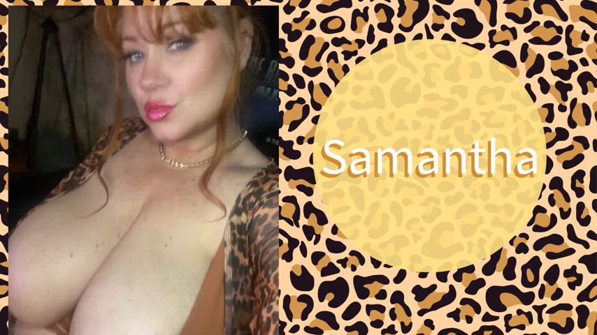 BBW GIF by samantha38g