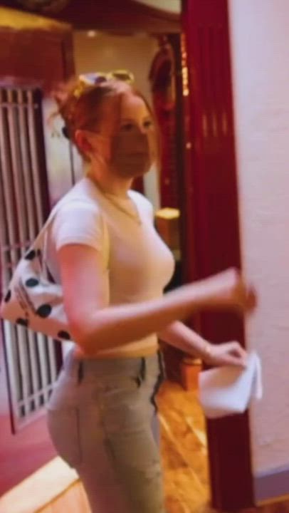 Madelaine Petsch clip