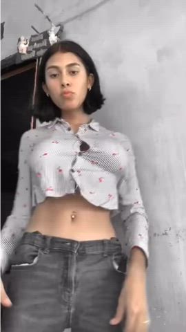 amateur big tits ebony latina natural tits petite slim teen tits clip