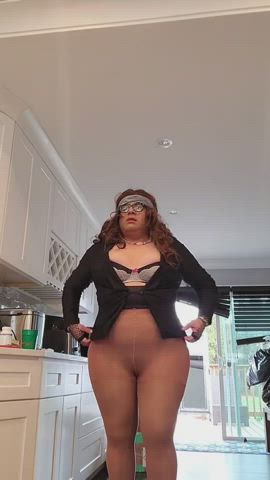 anal ass big ass big tits blonde doggystyle latina lingerie pawg clip