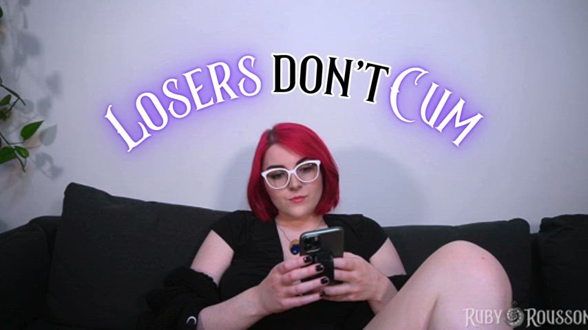 big tits bored and ignored femdom huge tits phone femdom-pov clip