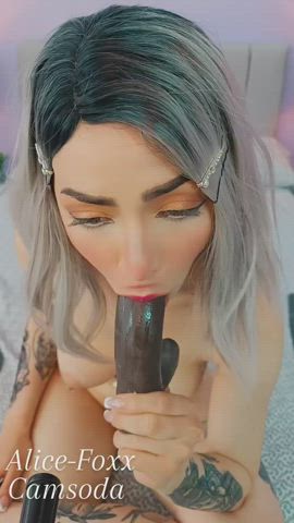18 years old big tits blowjob cute erotic saliva sex sissy clip
