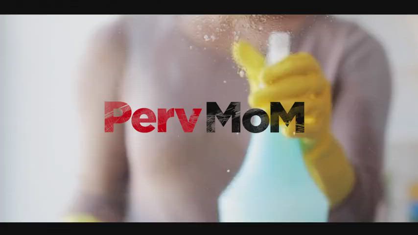 PervMom - Teaching Me To Last (Tia Cyrus)
