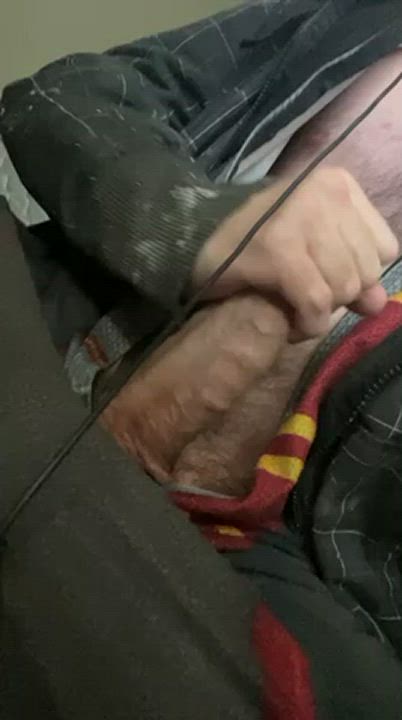 Homemade Male Masturbation Solo clip