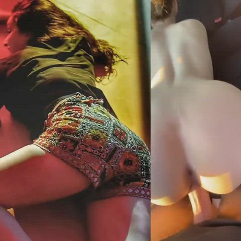 ass bollywood booty celebrity hardcore sex clip