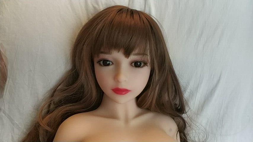 girls sex doll sex toy clip