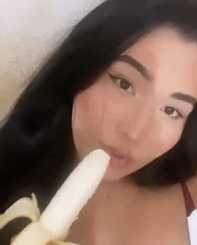 Banana faz bem para saúde!