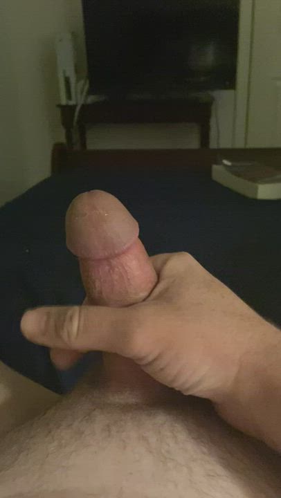 Cock Exhibitionist Jerk Off clip