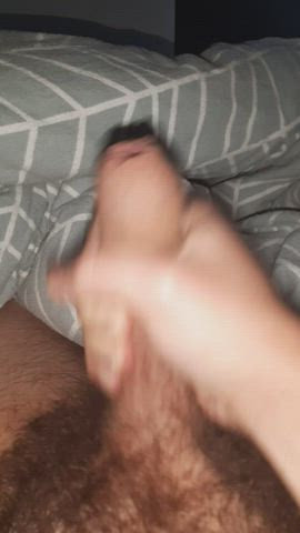 What do you think of my cum?