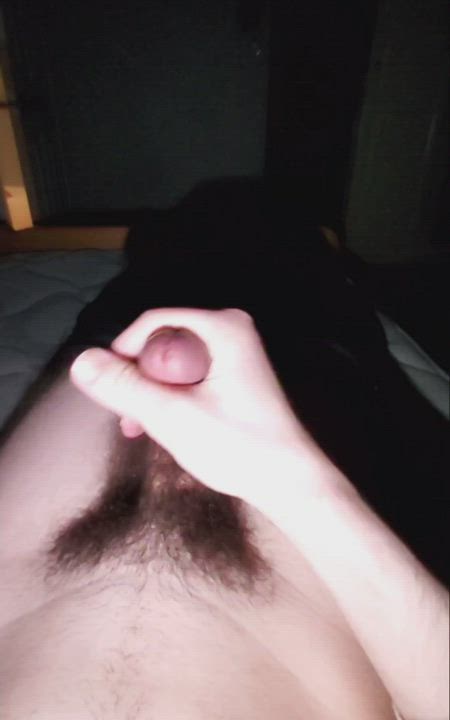 Hairy Little Dick Nude clip