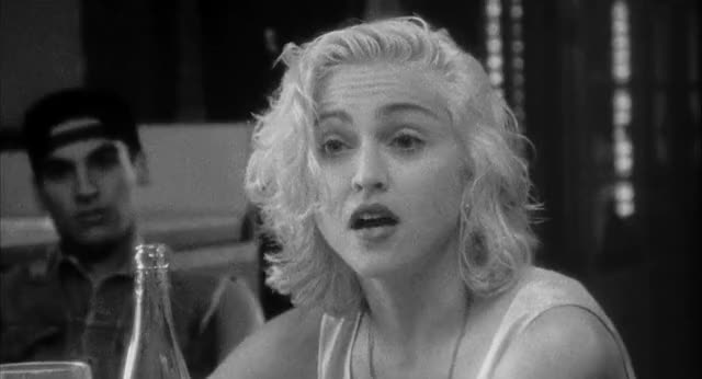 Madonna Truth or Dare (1991) - 05