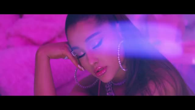 The Definitive 7 Rings Edit oh my god finally