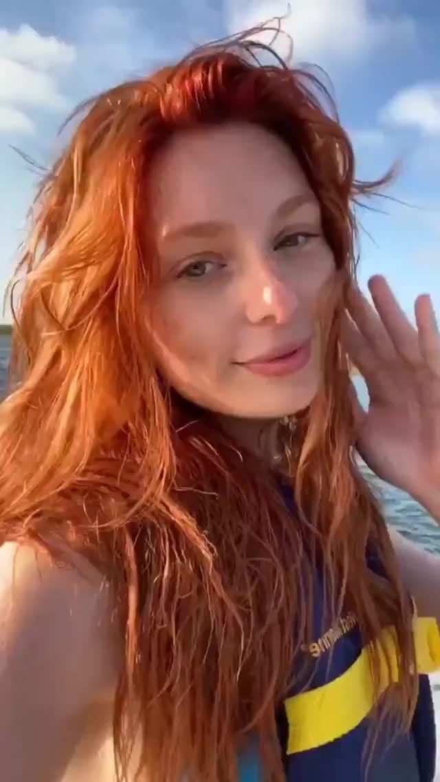 Lacy Lennon - New Scene On OnlyFans? Come watch me give a yummy blowjob in a jet