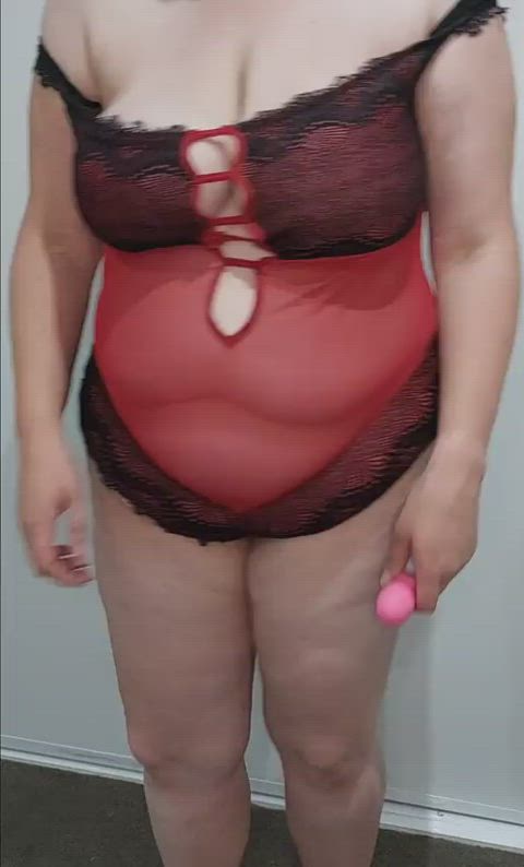 bbw big tits chubby homemade lingerie natural tits onlyfans clip