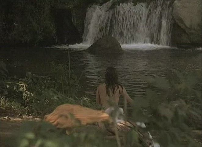 Lara Wendel - I frati rossi / The Red Monks (IT1988)