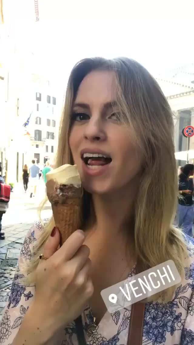 Barbara Dunkelman - Ice Cream ?