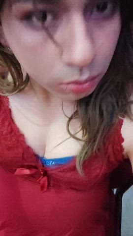 Do you mind if not a real girl? (México /Online)