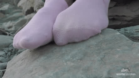 Feet Feet Fetish Foot Foot Fetish Foot Worship Socks clip