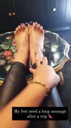 Ebony Feet Feet Fetish Feet Licking Foot Foot Fetish Leather Nails TheLifeErotic