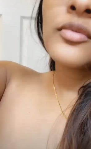 desi bae is horny slut