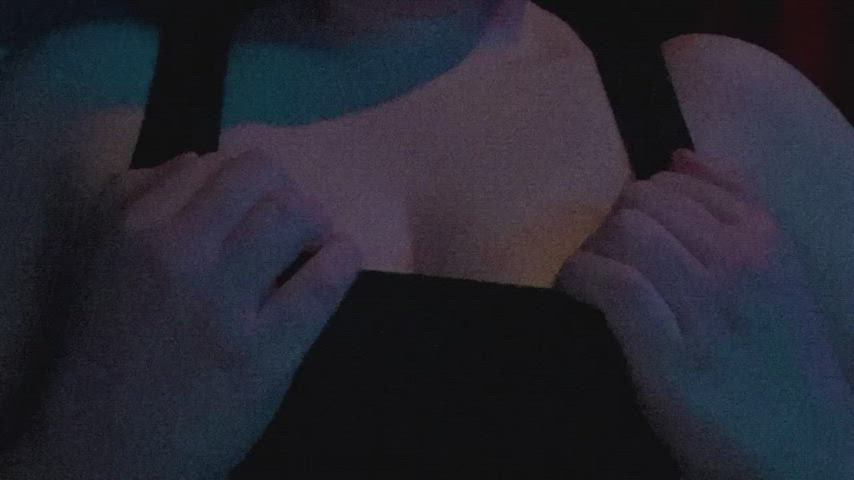 Teen tits for your use ;)