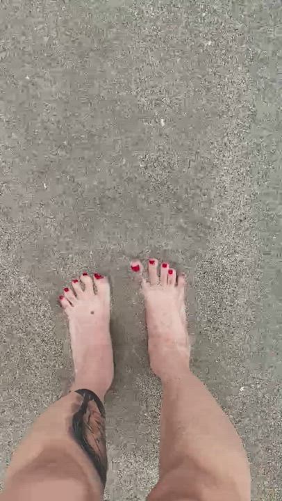 Feet Feet Fetish Femdom clip