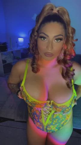 beautiful agony boobs latina clip