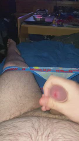 Cock Cum Jerk Off Male Masturbation Masturbating Solo clip