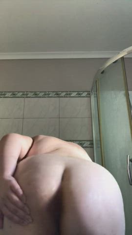 would you fuck me in the shower?