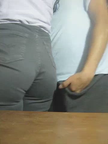 Desi Employee Office Rubbing clip