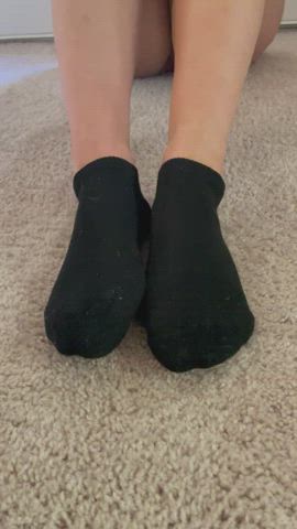 Feet Socks XVideos clip