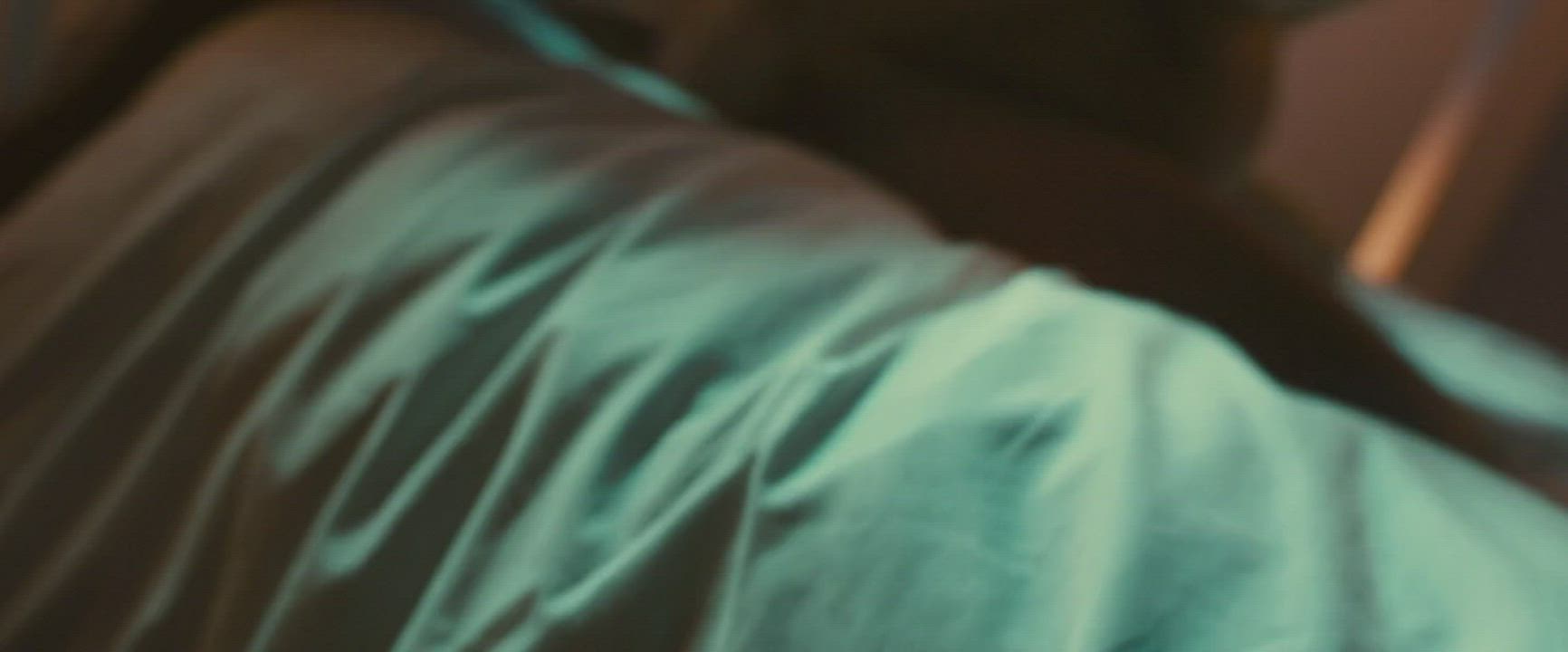 Rosario Dawson sex scene in trance(2013)