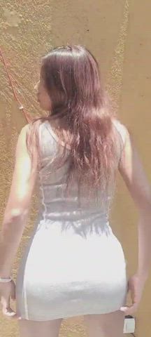 Ass Redhead Teen clip