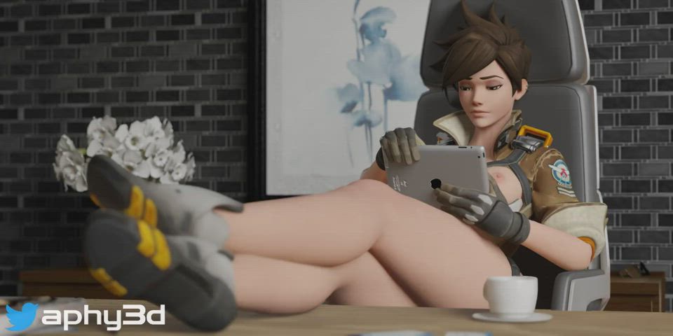 Tracer (Aphy3d)