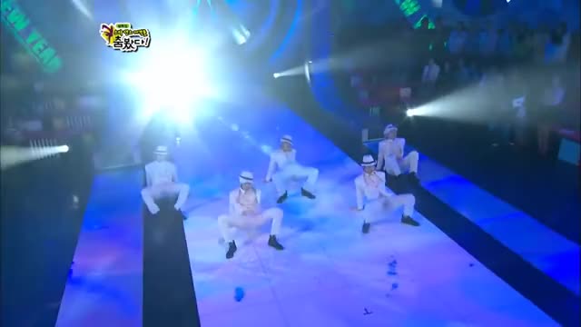 Kpop Idol Boys Sexy Dance (BTS, EXO, GOT7, WANNA ONE...) [Funny Kpop Idols]