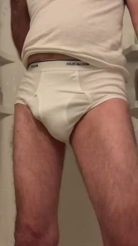 male masturbation solo underwear clip