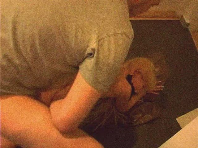 18 years old blonde cute doggystyle hardcore size difference teen tight ass tight