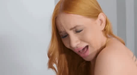 Funny Porn Redhead Sex clip