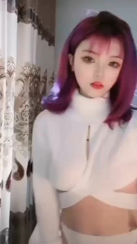 r/nipslip_voyeur_tiktok #129