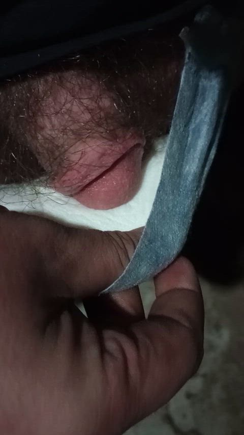 cock diaper peeing clip