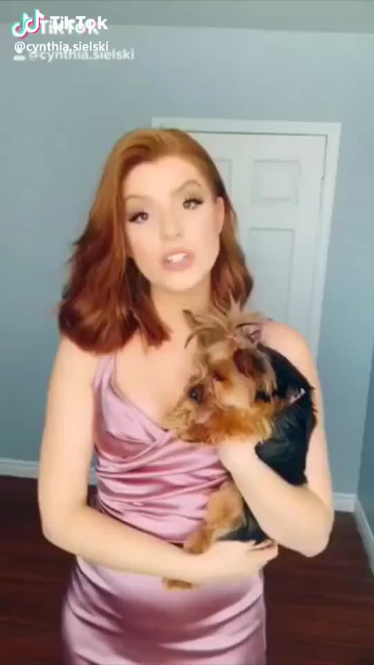 Who recognizes this #show ? ? #acting #actingwars #dog #chanel #ginger #canada #poland